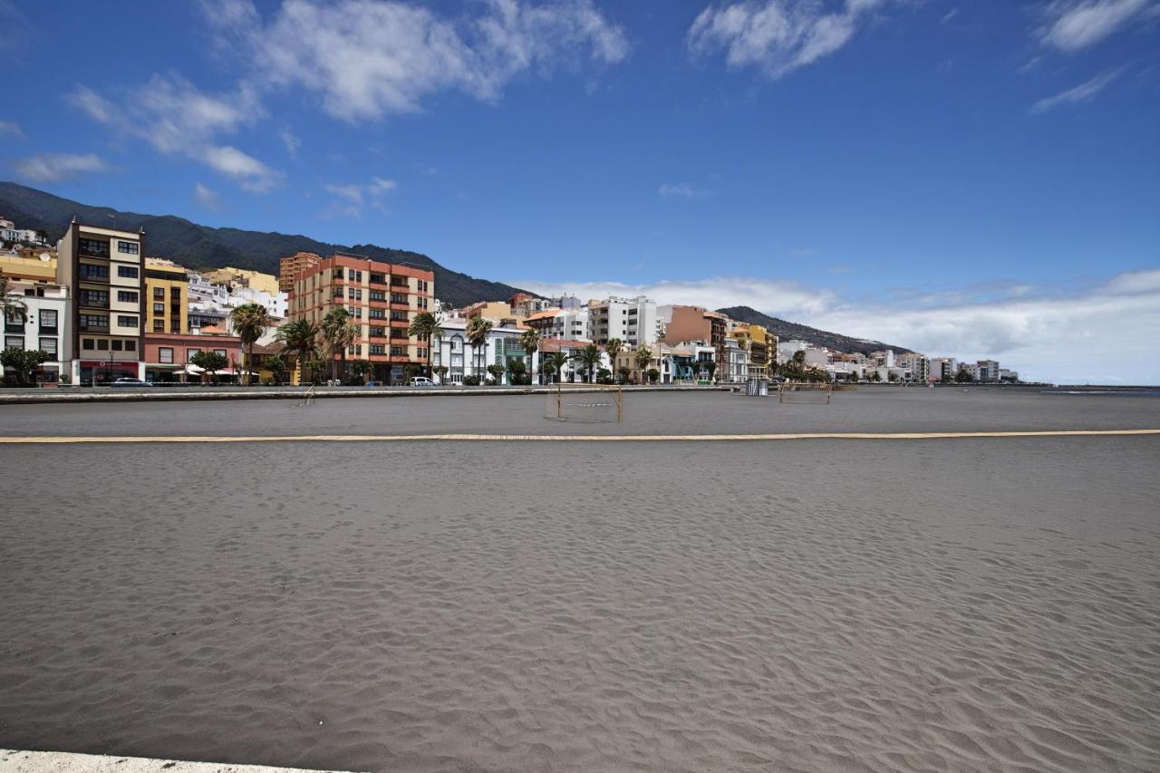 Sonia'S City View Santa Cruz de la Palma  Bagian luar foto