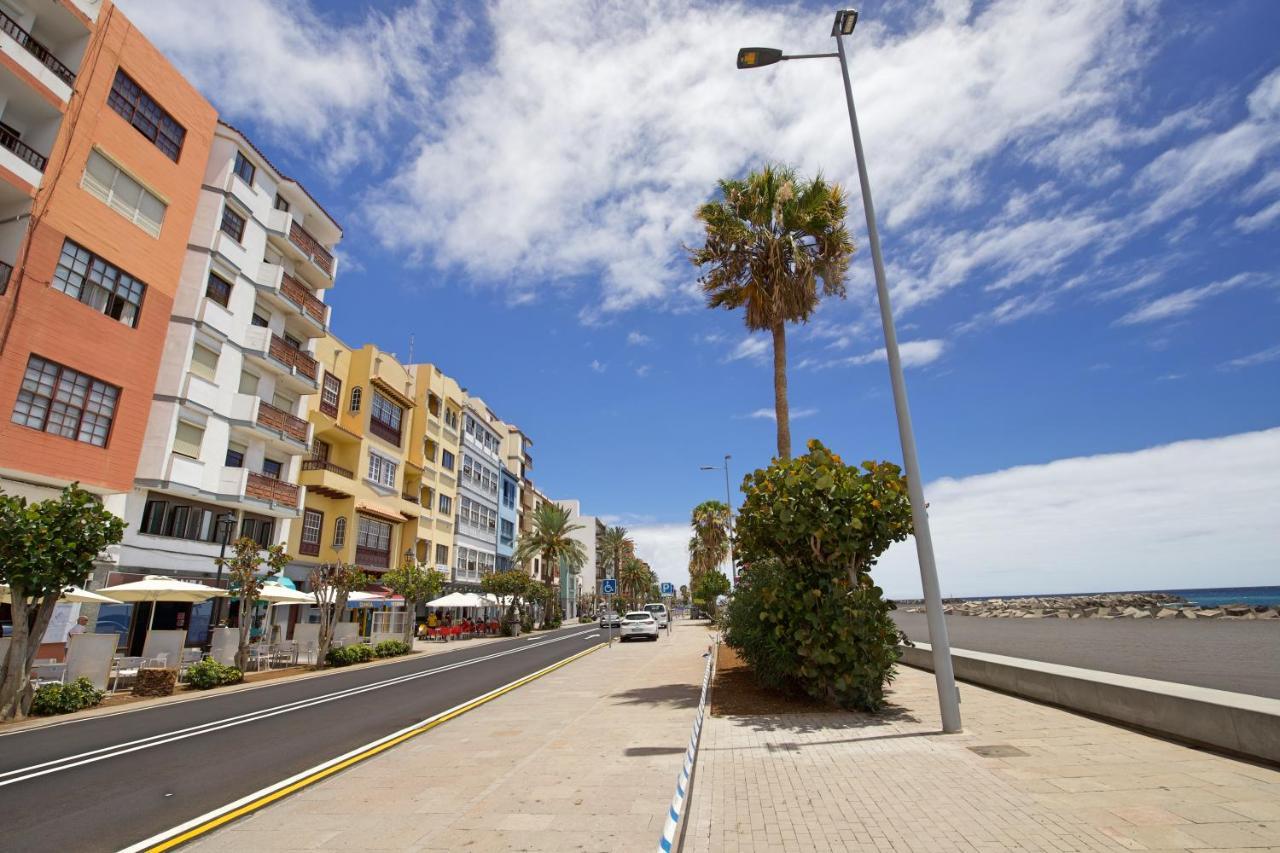 Sonia'S City View Santa Cruz de la Palma  Bagian luar foto